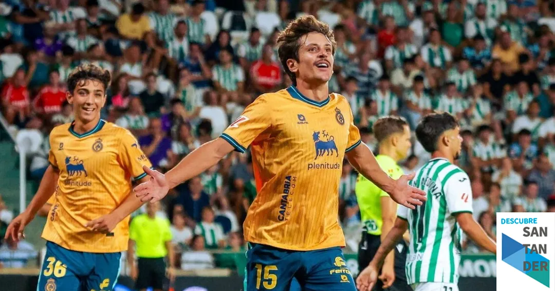 El Racing busca tres puntos clave ante el Córdoba