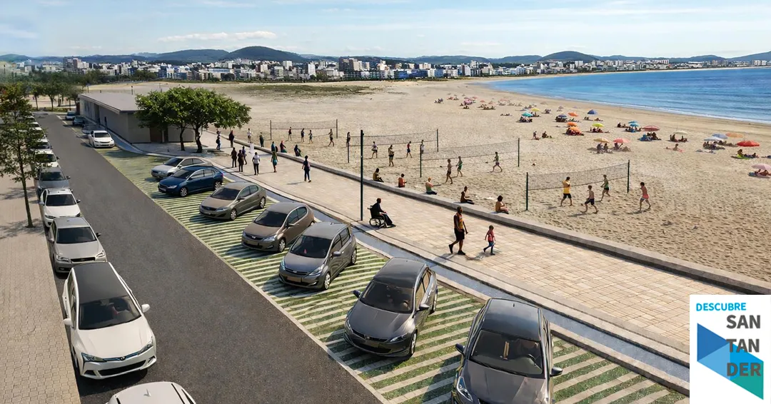 El Ayuntamiento de Laredo convoca Pleno este viernes para aprobar el condicionado de Costas que permitirá sacar adelante el nuevo paseo marítimo