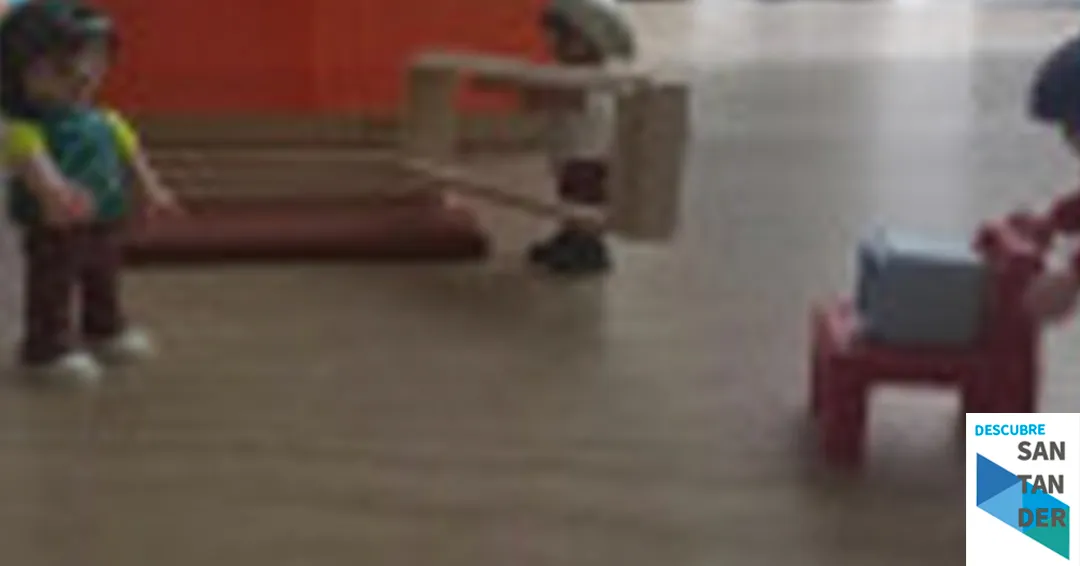 Noticias Piélagos La Biblioteca municipal de Liencres pone en marcha, desde el próximo martes, su nuevo Club juvenil de cómic fotográfico