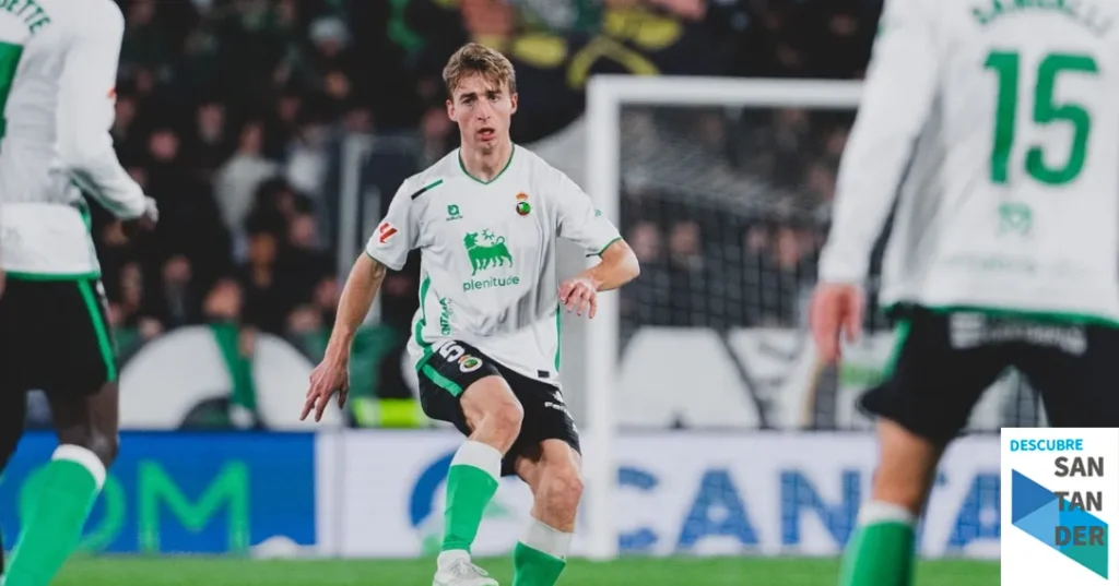 Marcado por las bajas, el Racing defiende su trono en Zaragoza