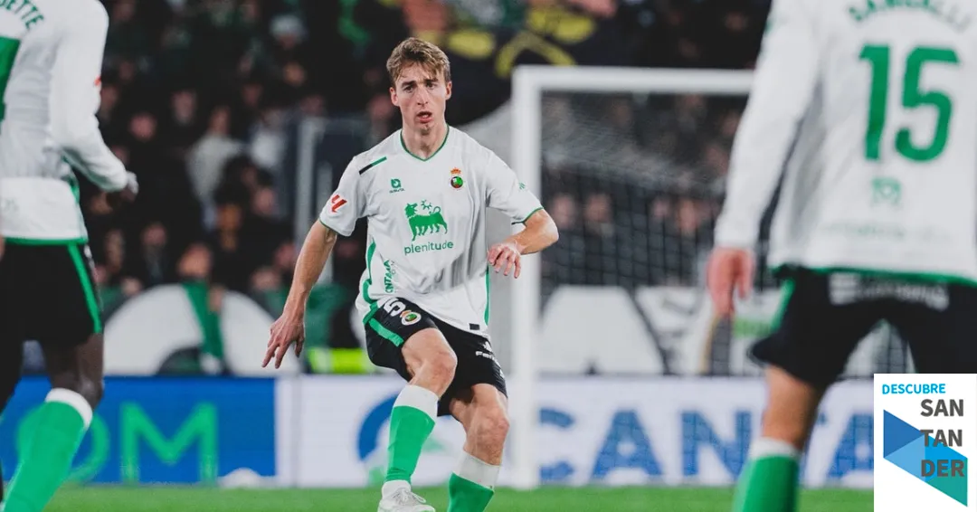 Marcado por las bajas, el Racing defiende su trono en Zaragoza