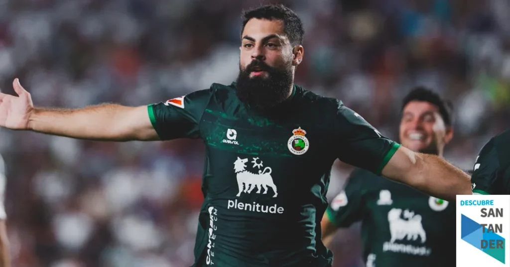 Noticias Racing Santander El líder mide su ambición ante un Albacete reforzado