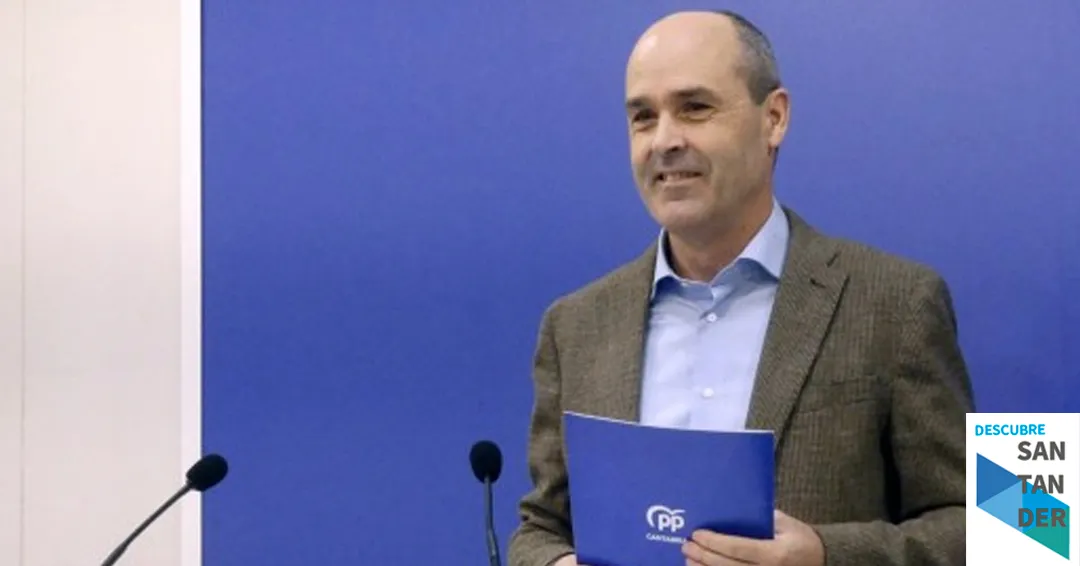 “Con el cambalache de PRC-PSOE en Reinosa sólo ganan ellos y pierden los vecinos”, replica Alonso a Casares