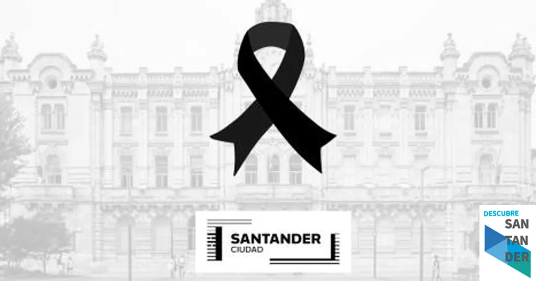 Santander decreta dos días de luto oficial por las víctimas del accidente de El Bocal