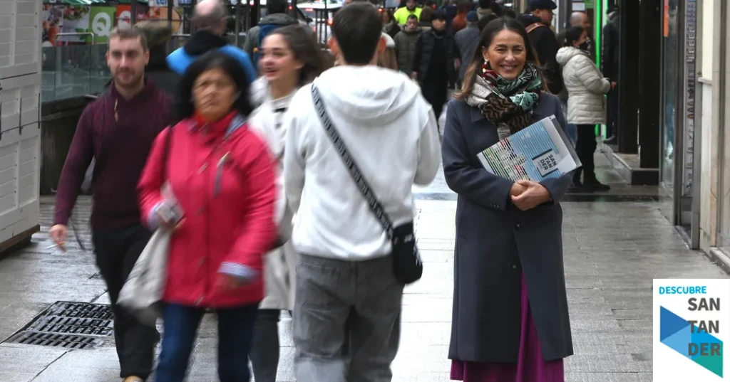 Noticias Santander El Ayuntamiento pone en marcha un nuevo curso de apoyo a cuidadores de familiares