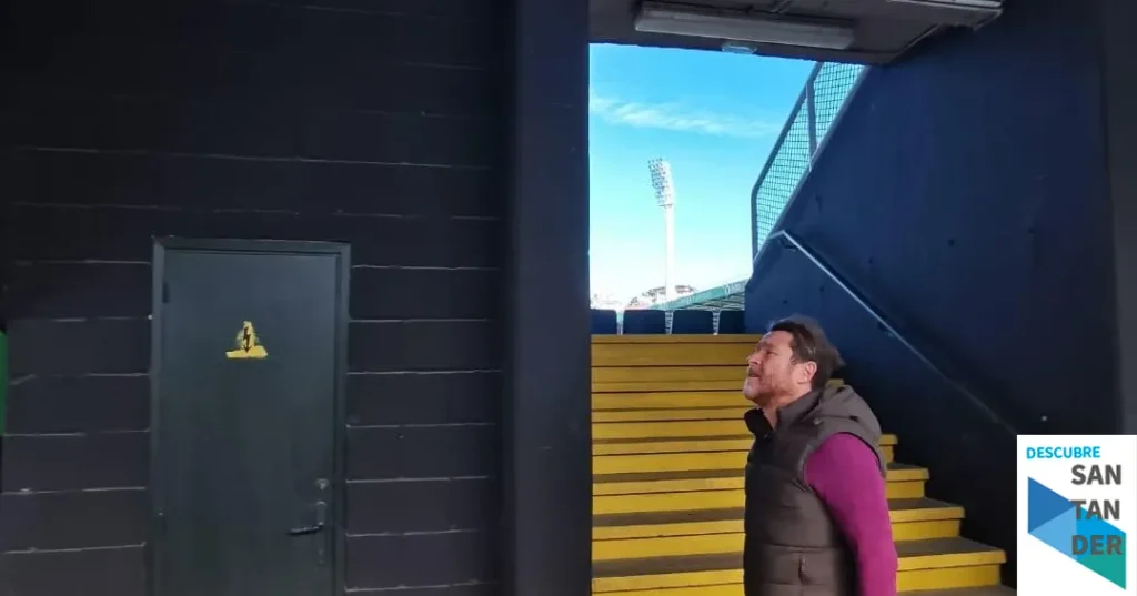 Noticias Santander El PRC de Santander denuncia que el Ayuntamiento "vende humo" con los Campos de Sport mientras acumula "retrasos injustificables"