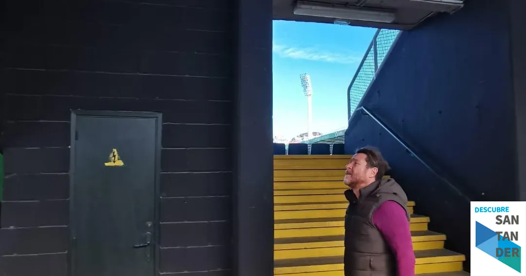 El PRC de Santander denuncia que el Ayuntamiento “vende humo” con los Campos de Sport mientras acumula “retrasos injustificables”