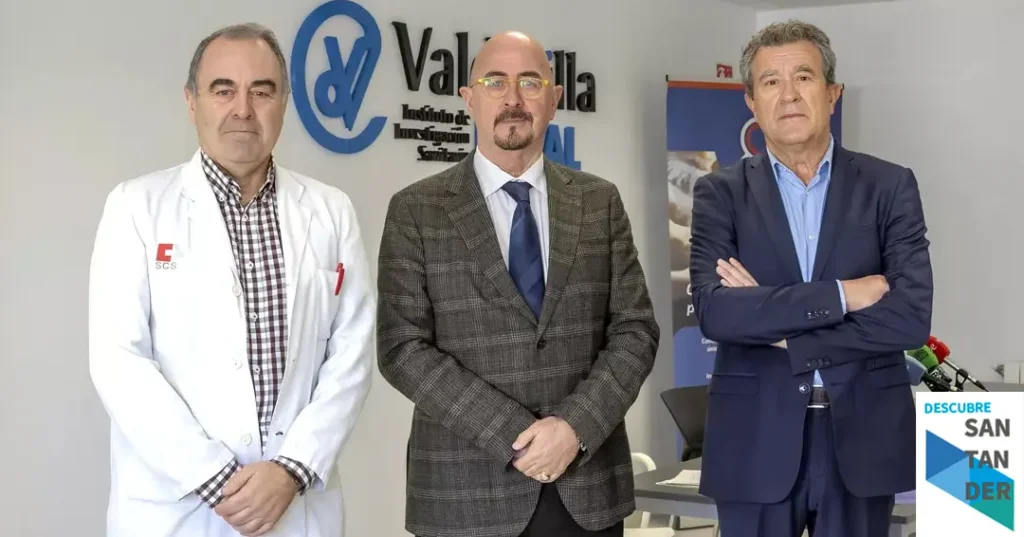 Noticias Santander Podemos pide garantías a La Agencia De Protección De Datos sobre el uso de los datos de Cohorte Cantabria Y reclama más inversión pública