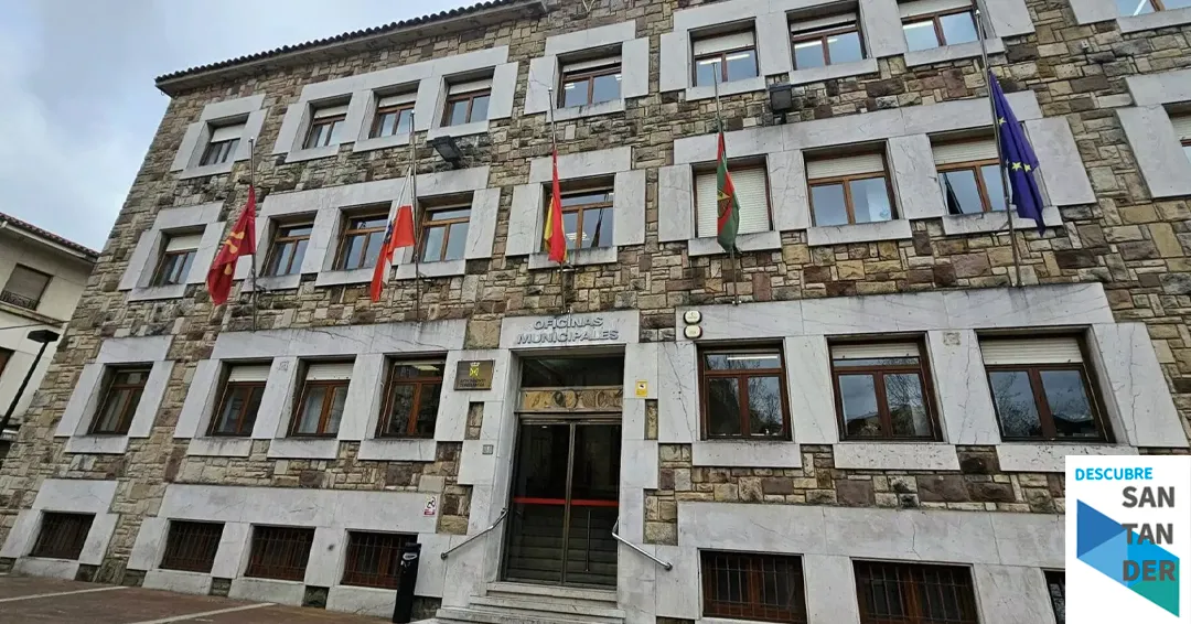 Noticias Torrelavega El Ayuntamiento de Torrelavega abre el proceso selectivo para la creación de bolsas de empleo de auxiliar administrativo y oficial de matarife