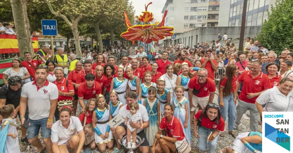 Noticias Torrelavega Torrelavega licita el suministro de gradas cubiertas portátiles para reforzar la celebración de eventos culturales y deportivos con impacto turístico
