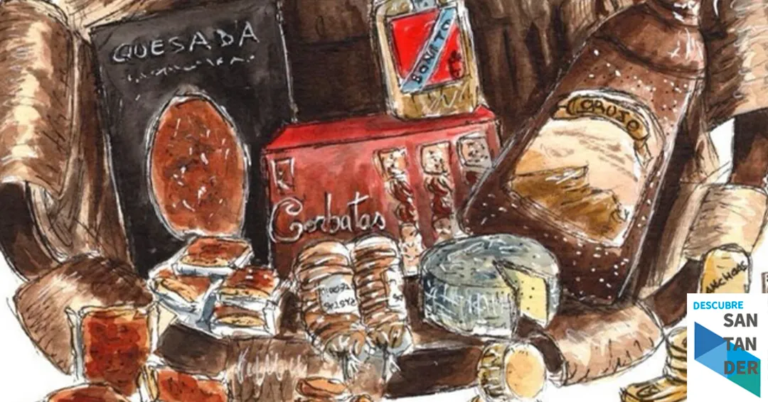 Programa día de Cantabria en Astillero 2026