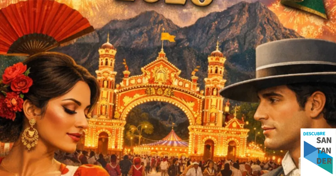 Programa feria de abril Ramales de la Victoria 2026