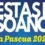 Programa Fiestas de Pascua en Soano 2026
