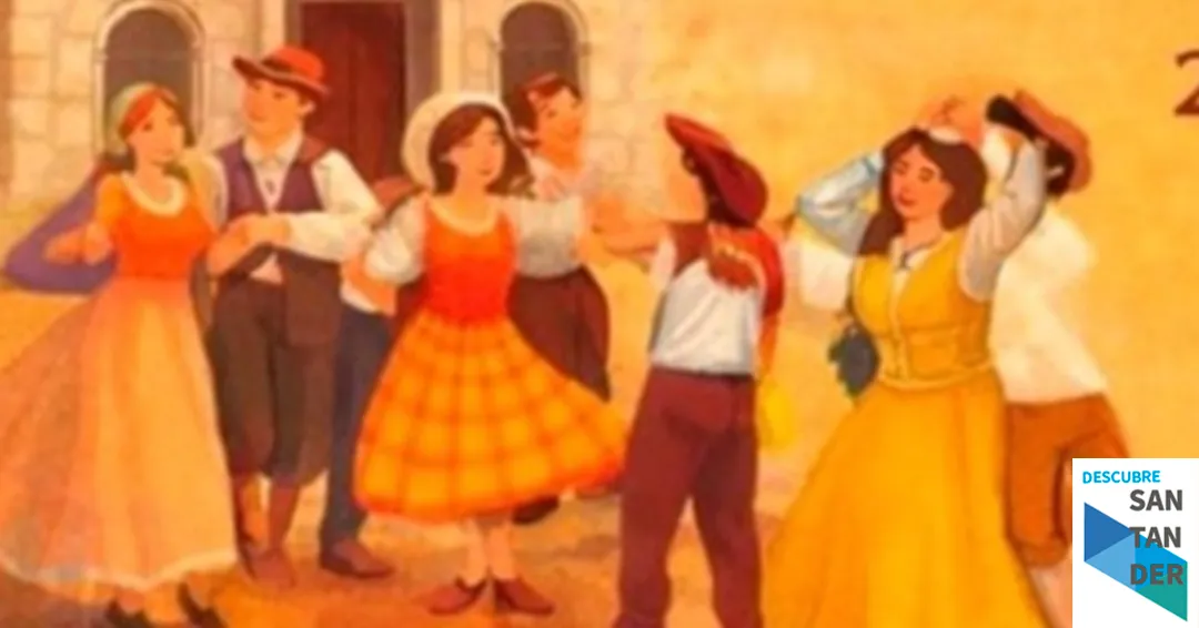 Programa fiestas de San José en Riocorvo 2026