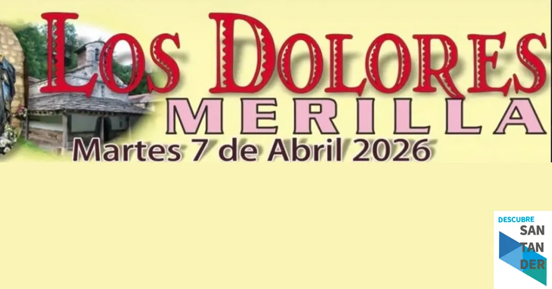 Programa Los Dolores Merilla 2026