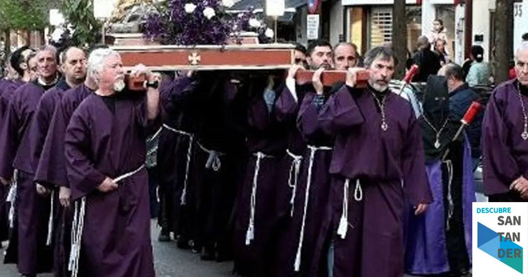Programa procesiones Semana Santa Astillero 2026