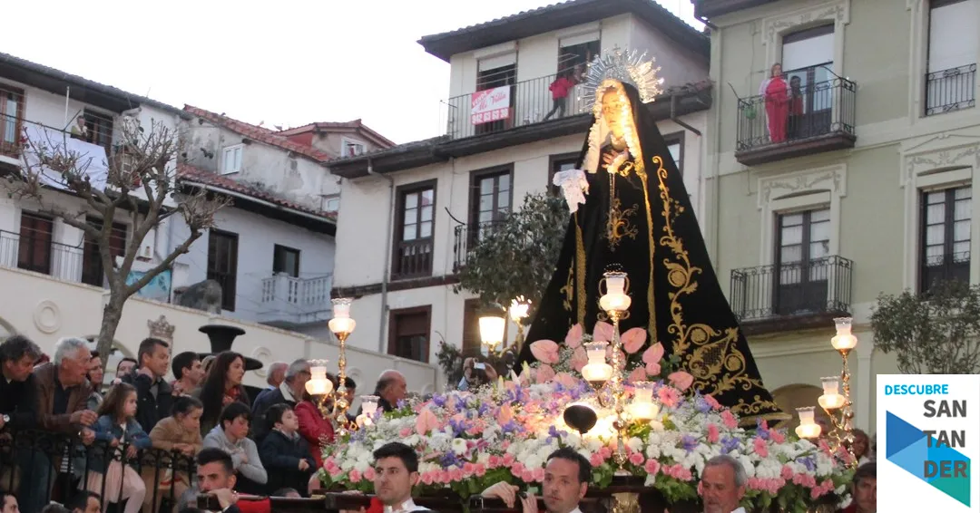 Programa Semana Santa Laredo 2026