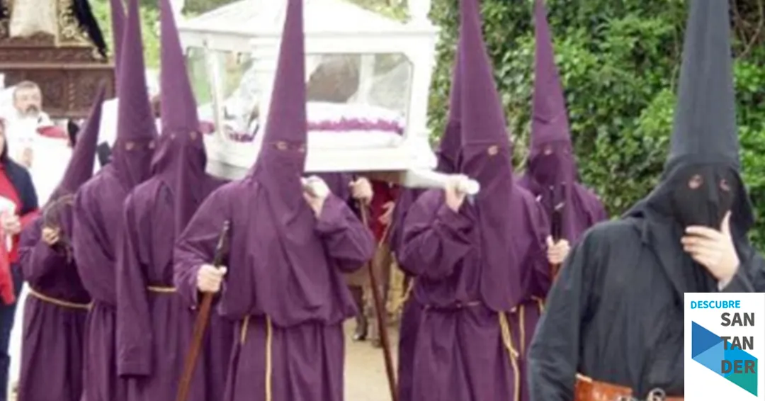 Programa Semana Santa Alfoz de Lloredo 2026