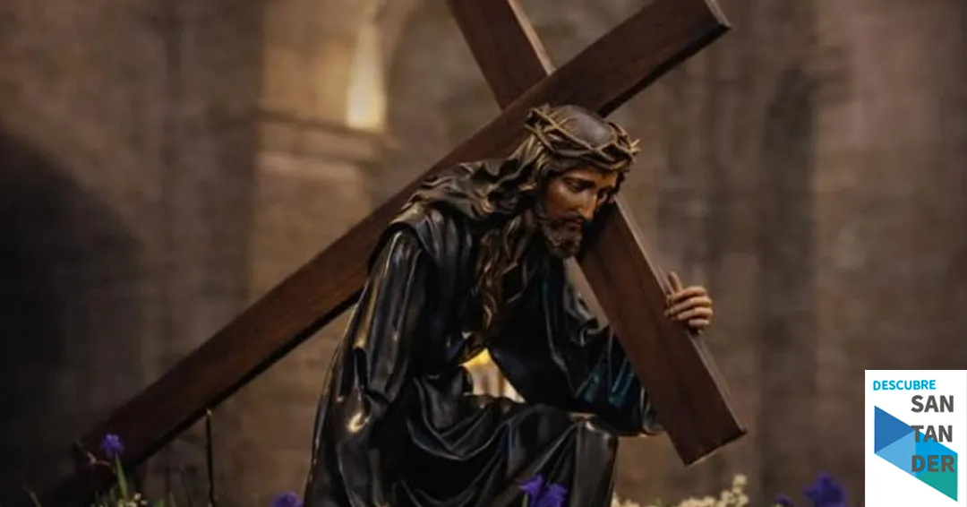 Horario procesiones Hoz de Anero 2026