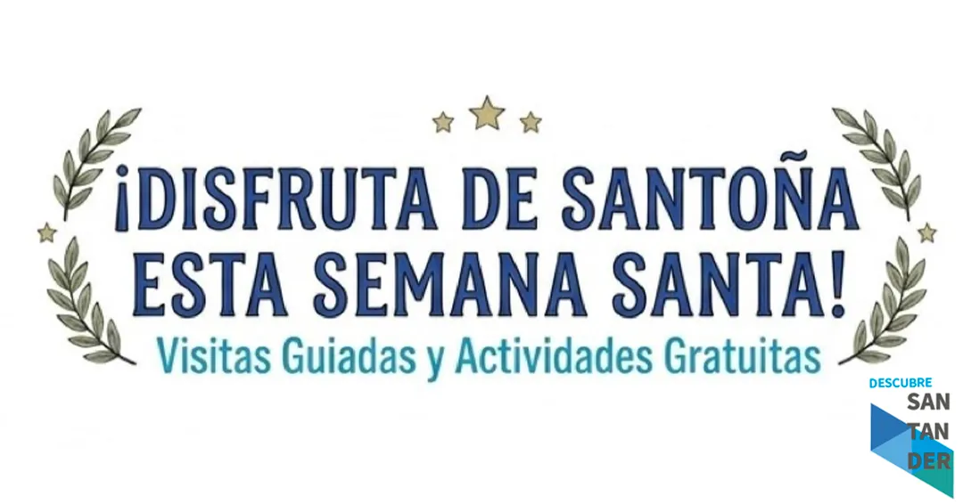 Programa Semana Santa Santoña 2026