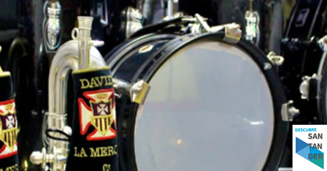 Horario XIII concierto de marchas de Semana Santa Santander 2026