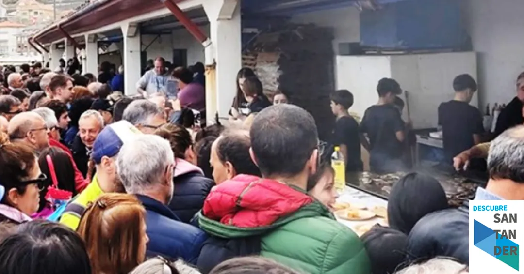 XX Fiesta de la Caballa Comillas 2026