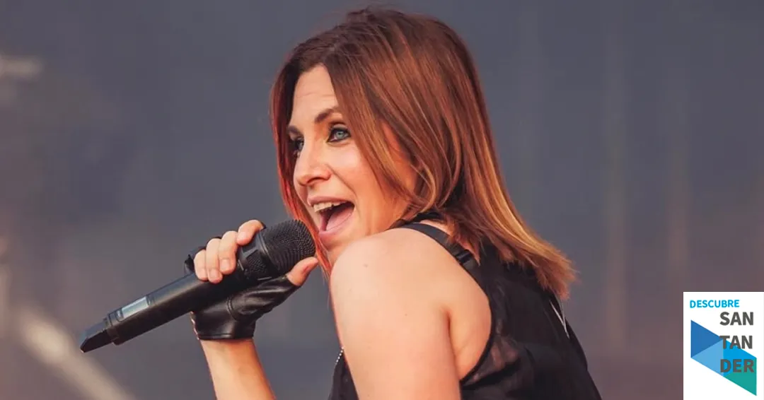 Horario concierto Leire Martínez Torrelavega 2026
