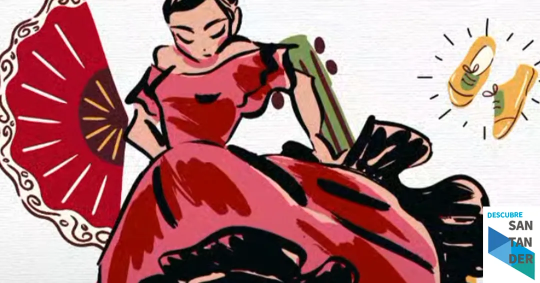 Eventos Santander Feria de abril Casas Renfe Santander 2026