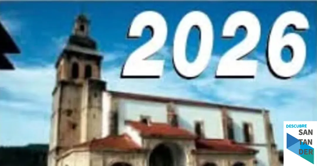 Programa fiestas Luis María de Avendaño Liendo 2026