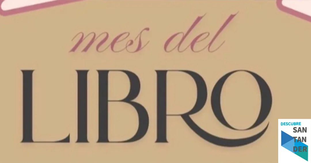 Programa mes del libro Polanco 2026