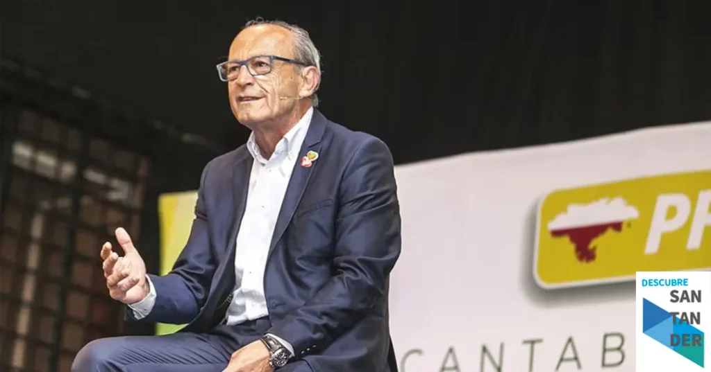 Muere Marcano a causa de un infarto