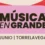 Programa Música en Grande Torrelavega 2026