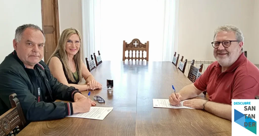 Noticias Cabezón de la Sal renueva el servicio subvencionado de transporte para personas mayores de 65 años