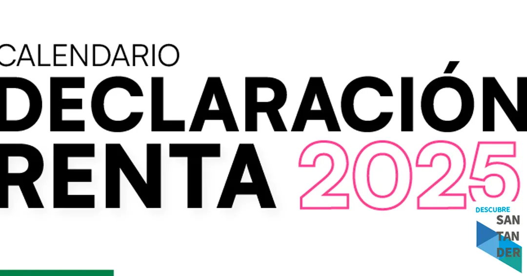 Campaña Renta 2025 Cantabria