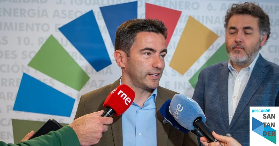 Noticias Cantabria Casares critica que el plan frente a la guerra “sin ambición, sin futuro y sin medidas concretas reales nuevas” del Gobierno de Buruaga