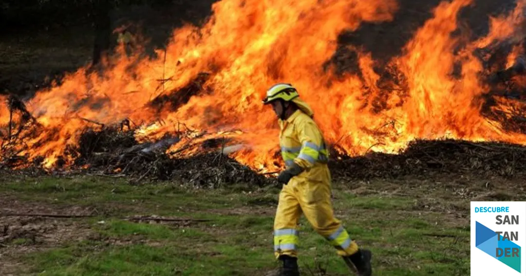 CCOO se levanta de la mesa del decreto de incendios forestales ante el bloqueo de la negociación y exige soluciones para garantizar la calidad del servicio