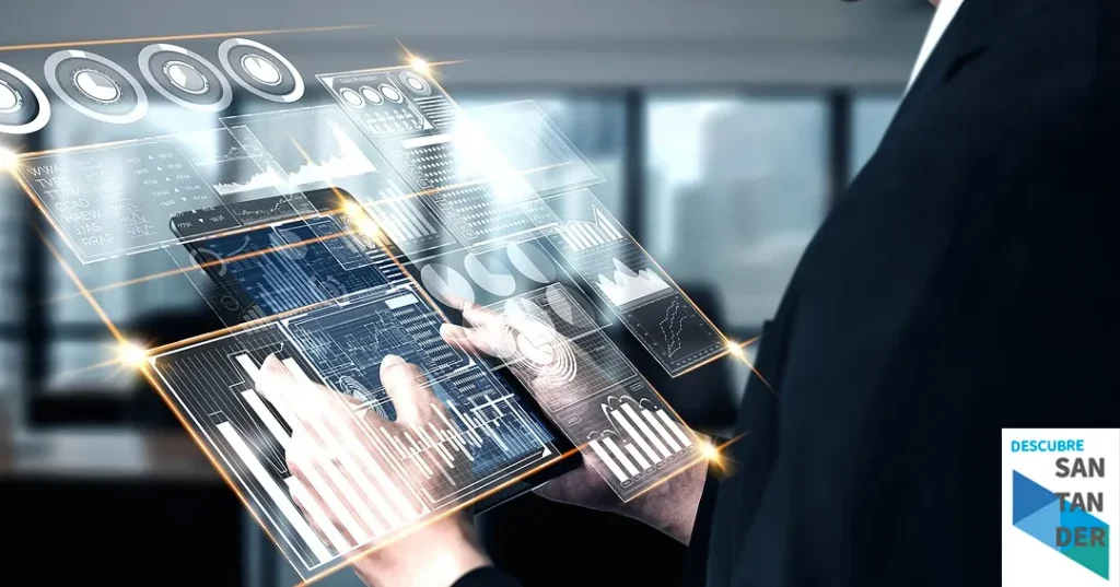 Noticias Cantabria El Gobierno de Cantabria convoca las ayudas de la Industria 4.0 por valor de 1,5 millones para mejorar la capacidad de negocio de las empresas