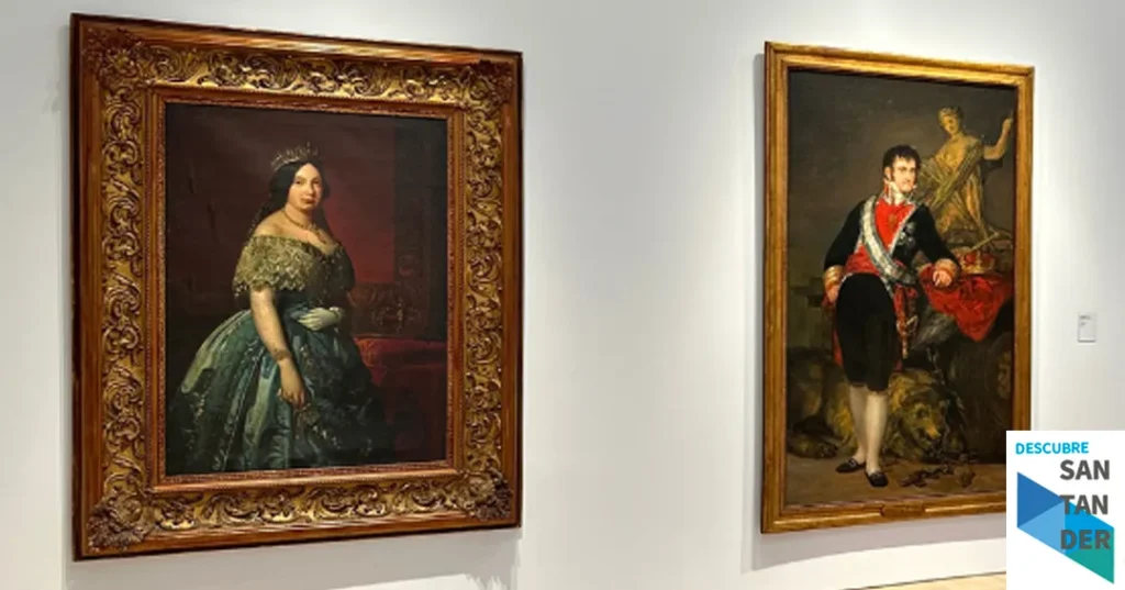 Noticias Cantabria Cultura convoca las ayudas a galerías de arte cántabras para facilitar su participación en ferias tanto nacionales como internacionales