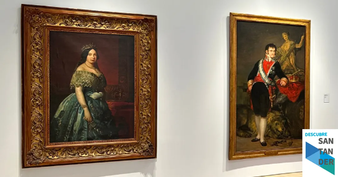 Cultura convoca las ayudas a galerías de arte cántabras para facilitar su participación en ferias tanto nacionales como internacionales