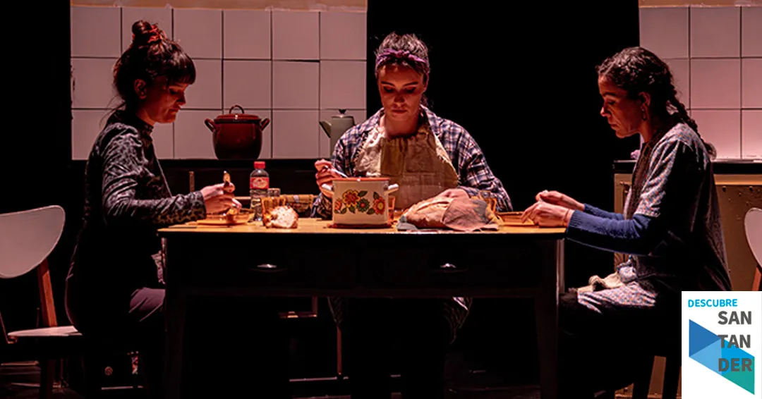 Cultura convoca las ayudas a profesionales para la producción de obras y la realización de giras de teatro, circo y magia