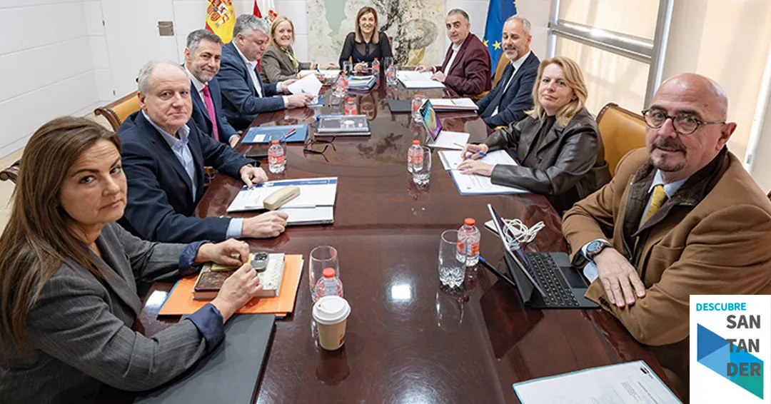 El Consejo de Gobierno impulsa la acción social mediante nuevos convenios y ayudas al Tercer Sector