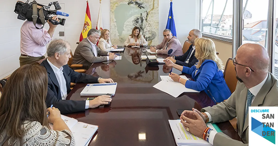 El Consejo de Gobierno refuerza la acción social, garantiza el suministro de medicamentos esenciales y activa nuevas herramientas de financiación