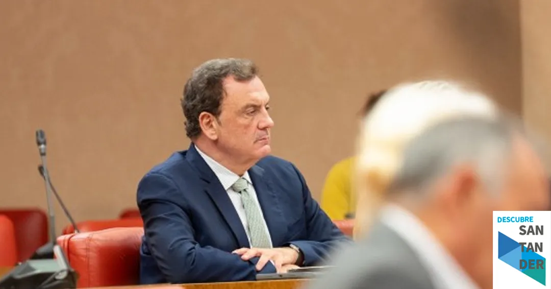 El PP pide a Interior más efectivos de la Guardia Civil en Cantabria durante el verano