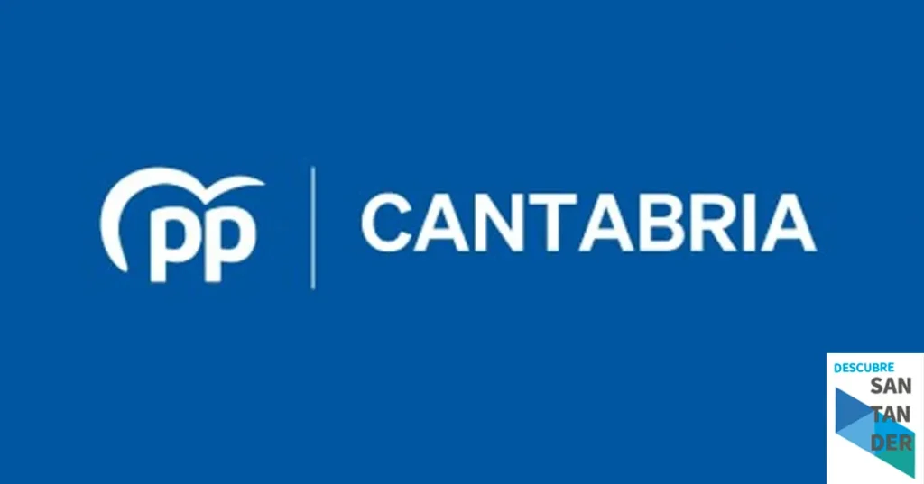 Noticias Cantabria El PP registra 27 enmiendas parciales al Proyecto de Ley de Presupuestos de Cantabria 2026