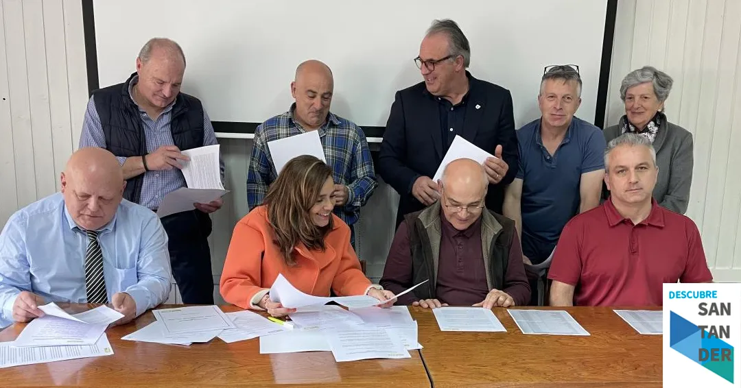 El PRC de Liébana considera “un capricho electoralista del PP” el proyecto deportivo promovido por los alcaldes de Potes y Cillorigo