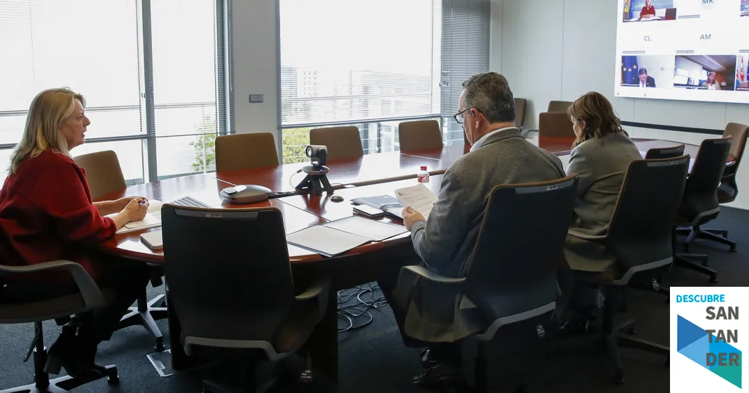 Cantabria exige a la Unión Europea y al Ministerio que articulen ayudas inmediatas para los pescadores de verdel