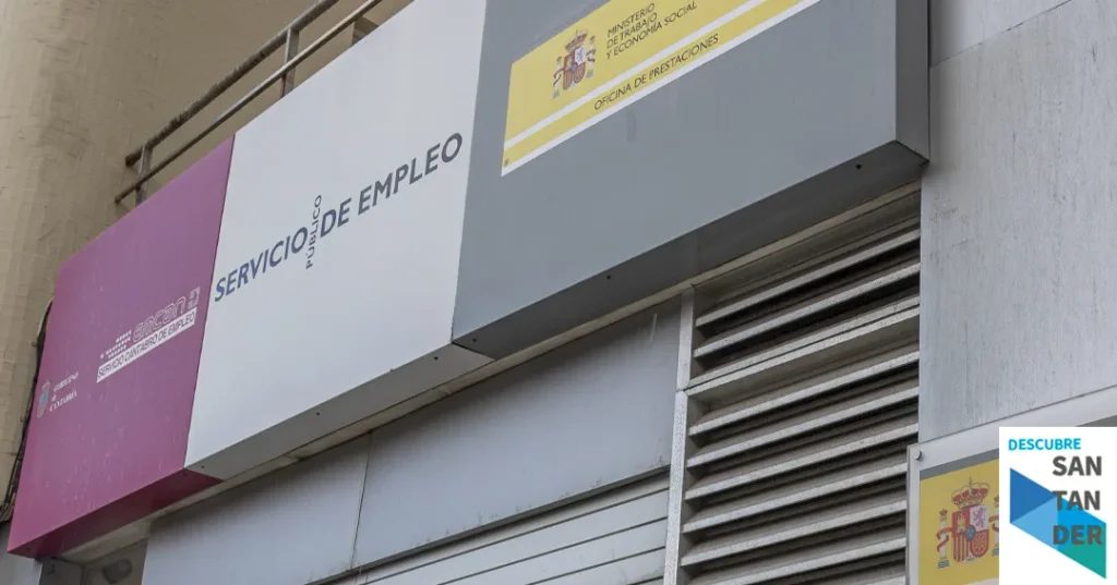 Noticias Cantabria La afiliación a la Seguridad Social aumenta en Cantabria, alcanzando el mejor dato de la serie histórica en un mes de marzo