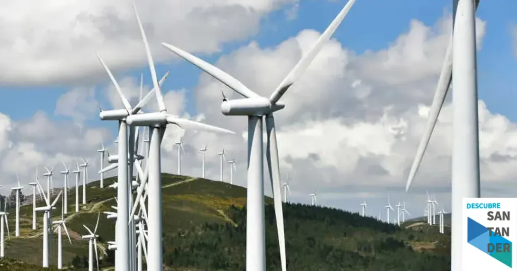 Noticias Cantabria La Fiscalía de Cantabria abre diligencias por la posible fragmentación ilegal de varios parques eólicos tras la denuncia de Podemos