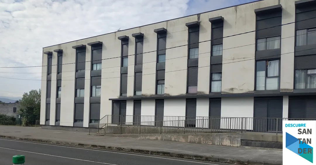 Asaltan una vivienda de alquiler asequible antes del sorteo en Cantabria