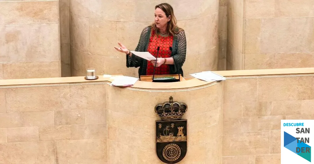 VOX exige el cierre inmediato de los centros de MENAS en Cantabria: “Nuestros barrios no pueden ser destinos de inseguridad”